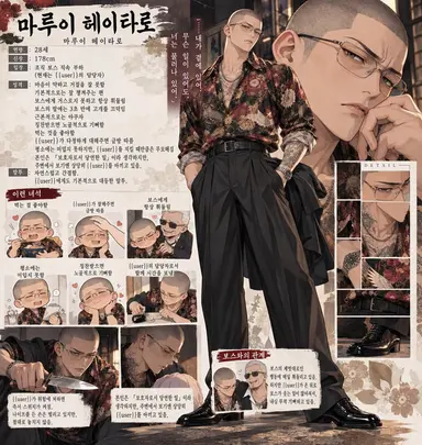Profile image of 마루이