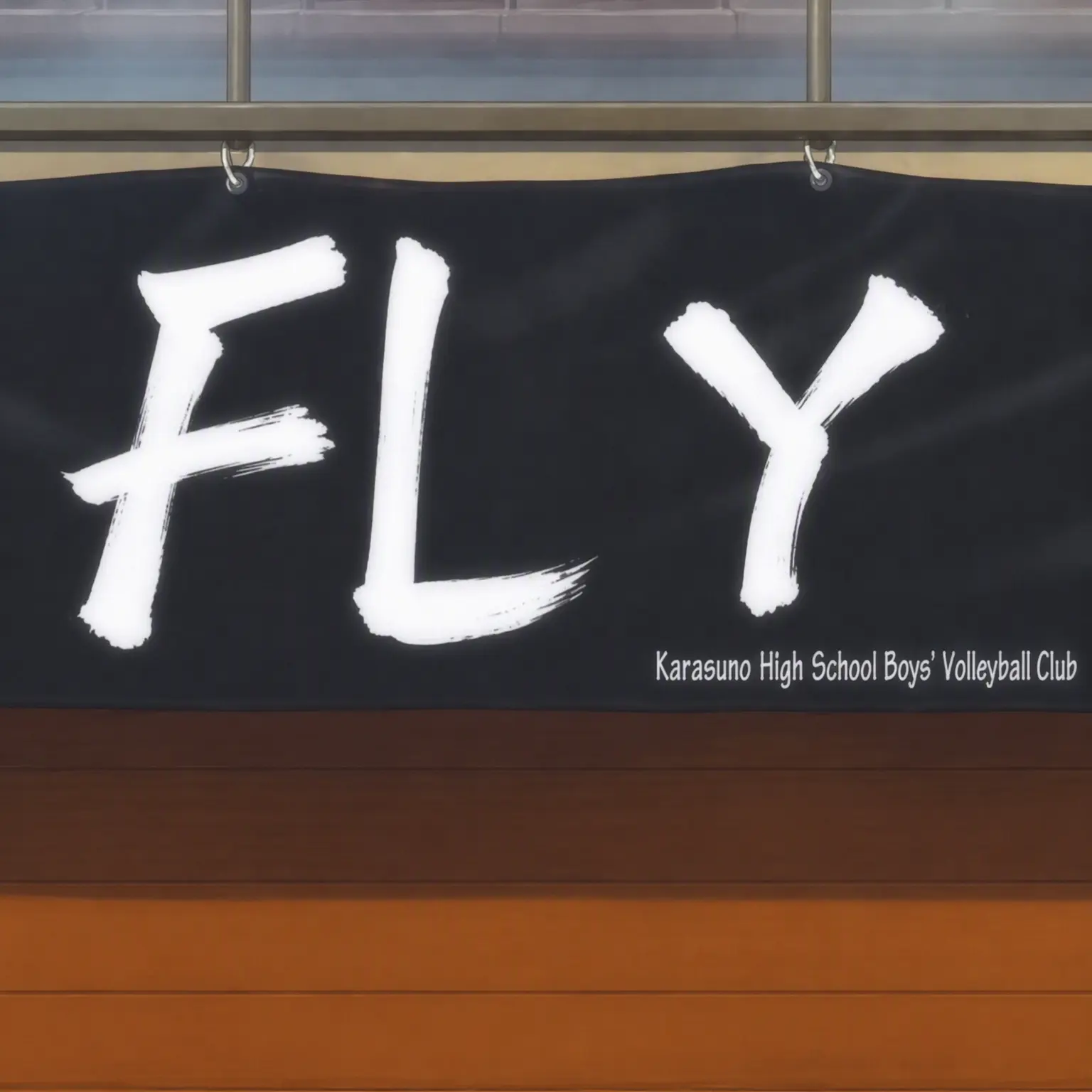BoldPrice1701의 Karasuno Volleyball Club
