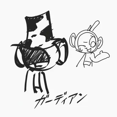 Profile image of ガーディアン