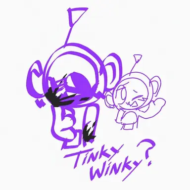 Profile image of Tinky Winky