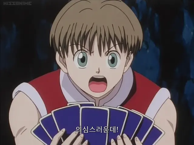 Profile image of 샤르나크