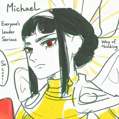 Profile image of Mika