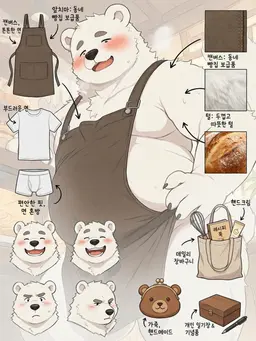 Profile image of 쿠마다
