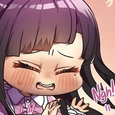 Profile image of Mikan Tsumiki