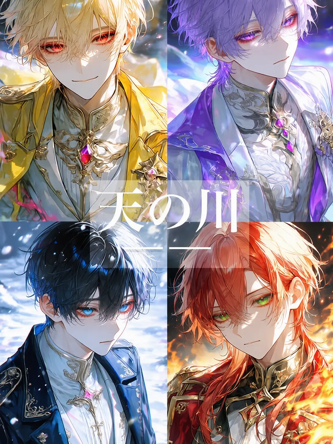 L3M0N__의 アカデミーの教官になった