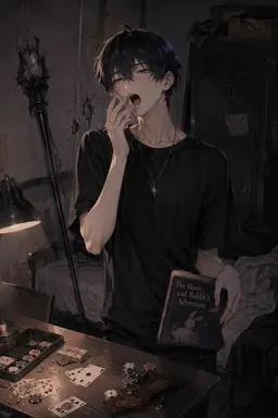 Profile image of Ander
