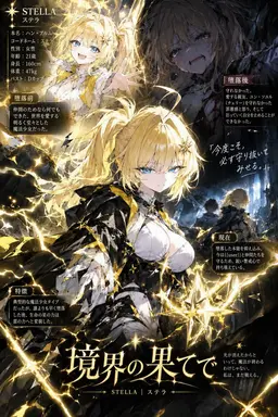 Profile image of ステラ