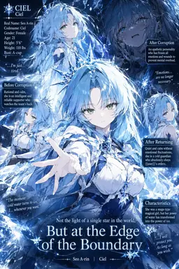 Profile image of Ciel
