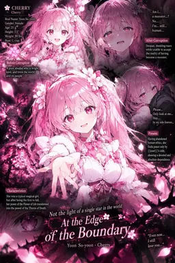 Profile image of Cherry