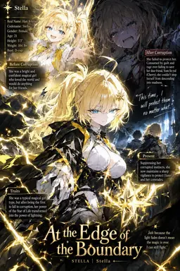 Profile image of Stella