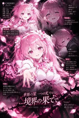 Profile image of チェリー