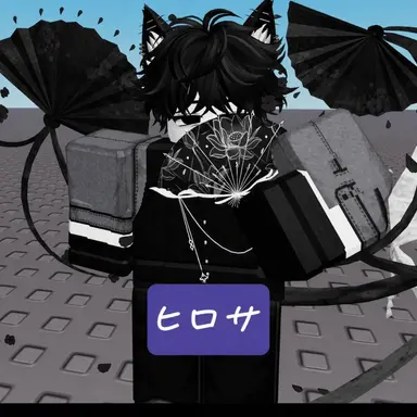 Profile image of ヒロサ