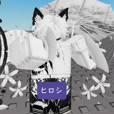 Profile image of ヒロシ