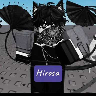 Profile image of Hirosa