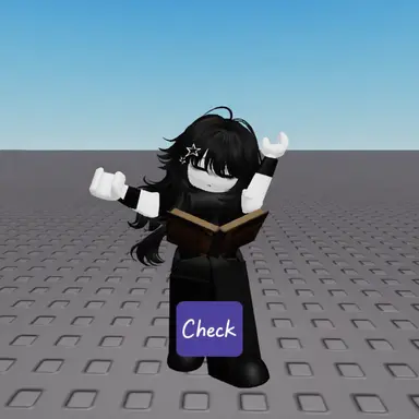 Profile image of Check