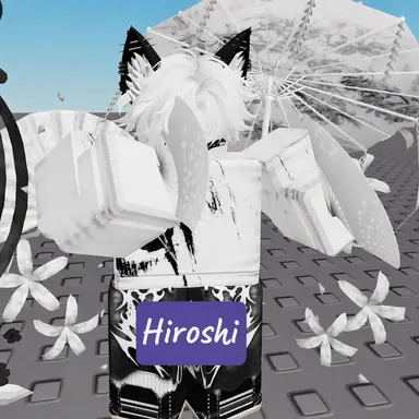 Profile image of Hiroshi