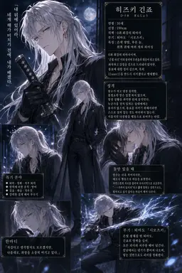 Profile image of 긴죠