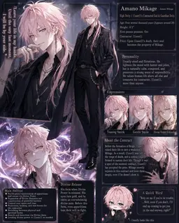 Profile image of Amamokage