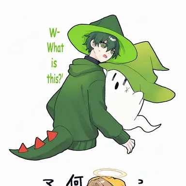 Profile image of Midori-iro