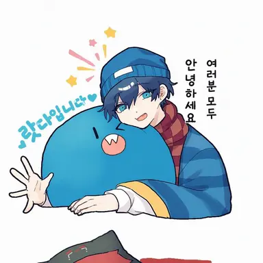 Profile image of 랏다