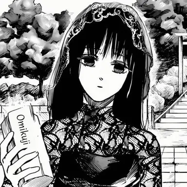 Profile image of Osaragi Rei