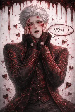 Profile image of 버질