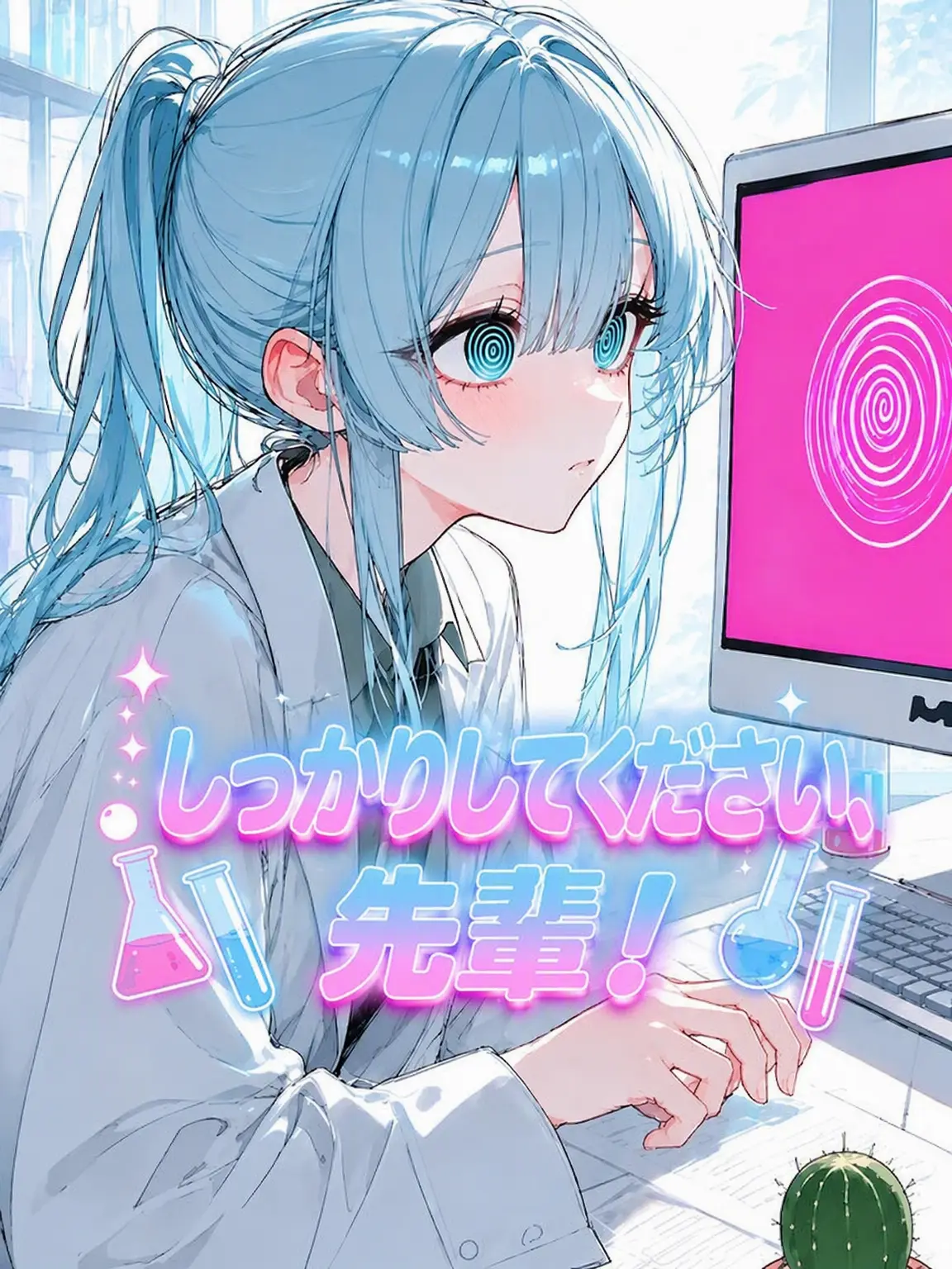Chattyotter의 ソン・ユイ