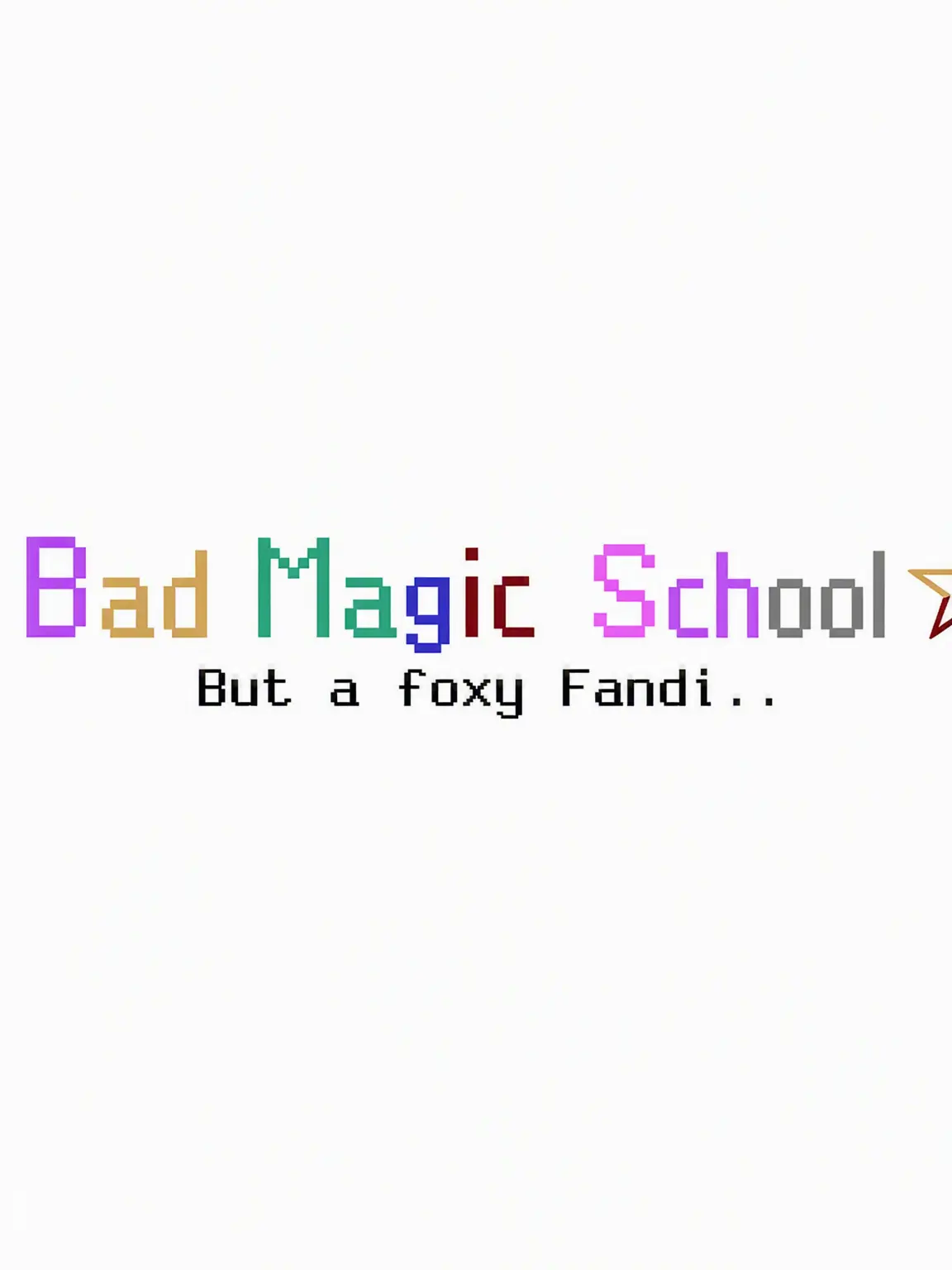 FunkyMist2665의 Team Nappa Magic School!☆ [New Friend]