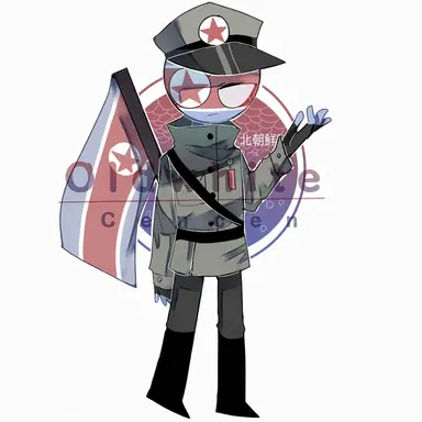 Profile image of 北朝鮮