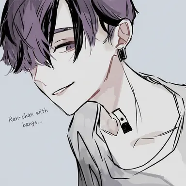Profile image of Ran Haitani