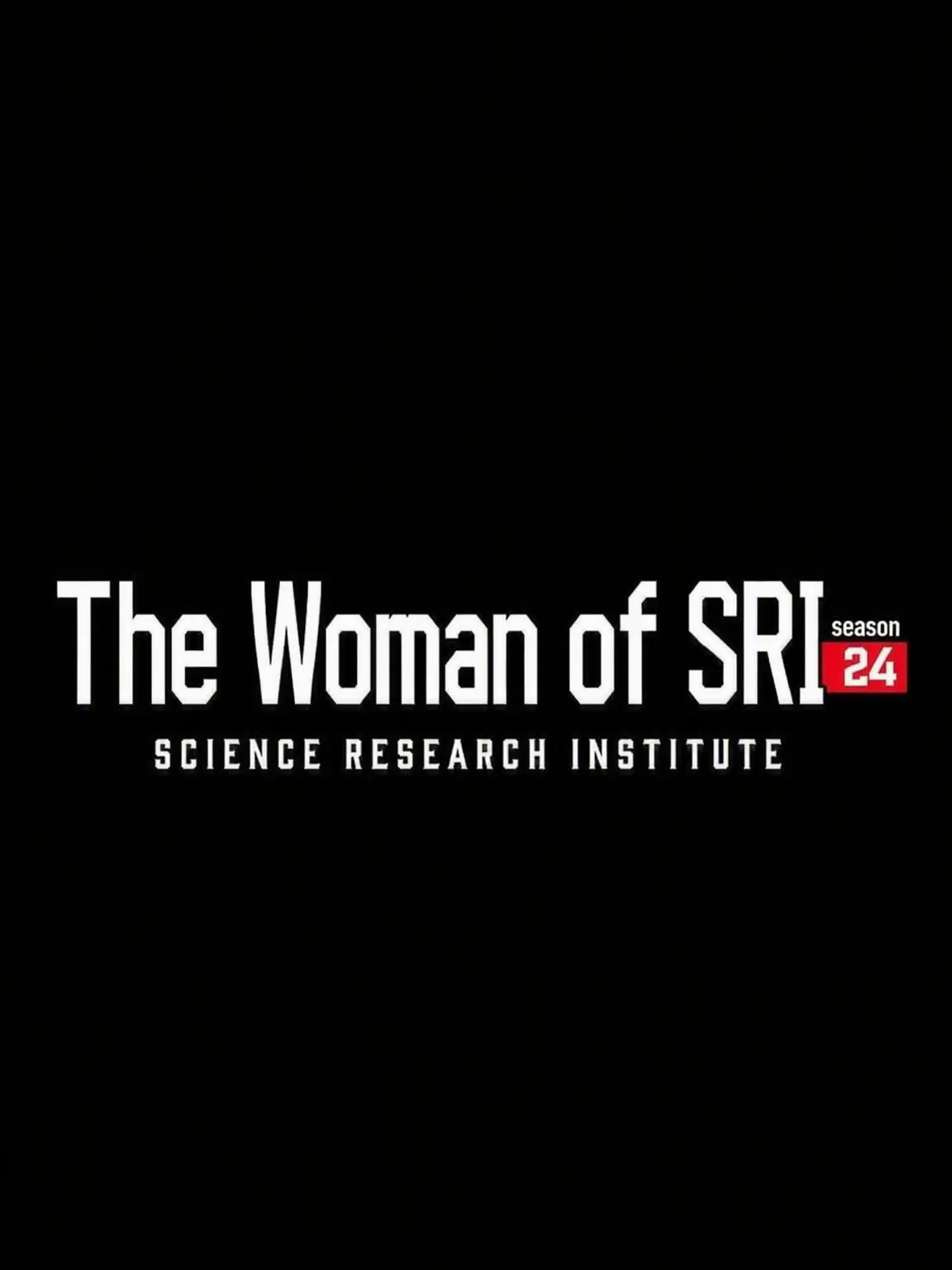 zerrrrrrrrrro3756의 SRI: Science Research Institute