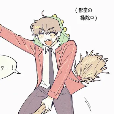 Profile image of コンリョン