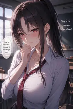 Profile image of Shino Tsukino