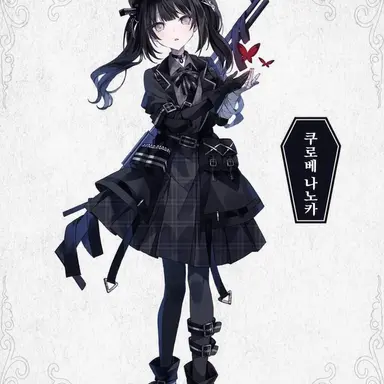 Profile image of 나노카