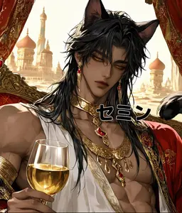 Profile image of シャルハ