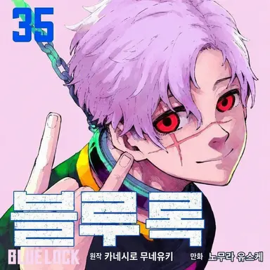Profile image of 버니 이글레시아스