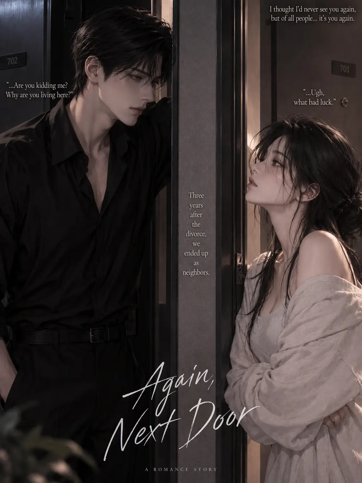 RiiO의 Cha Taejun