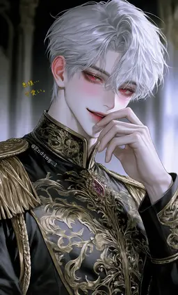 Profile image of ラシエン・シルベルタ