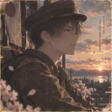 Profile image of Haruki