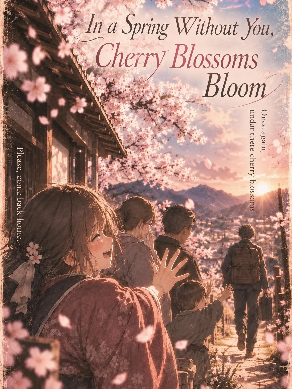 SubtleTrail3978의 Spring Without You