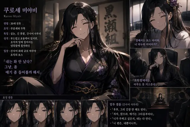 Profile image of 미야비