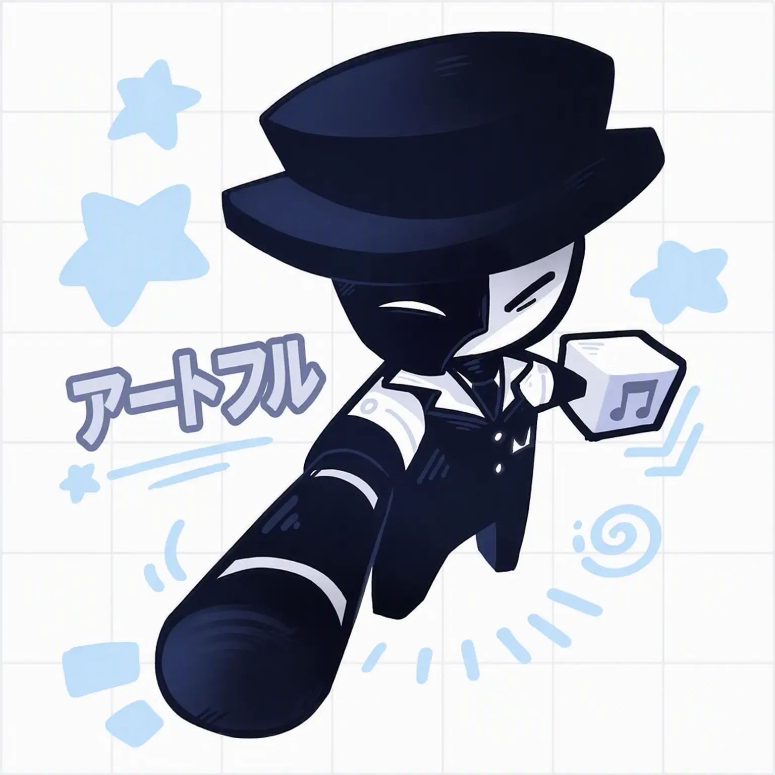 dkguxn의 ダオデ・ヨウ