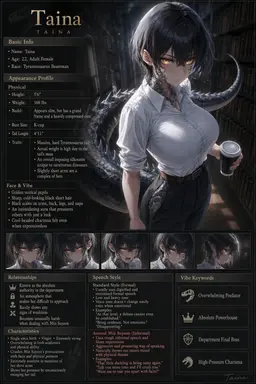 Profile image of Ina Tae