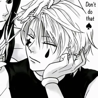 Profile image of Hisoka