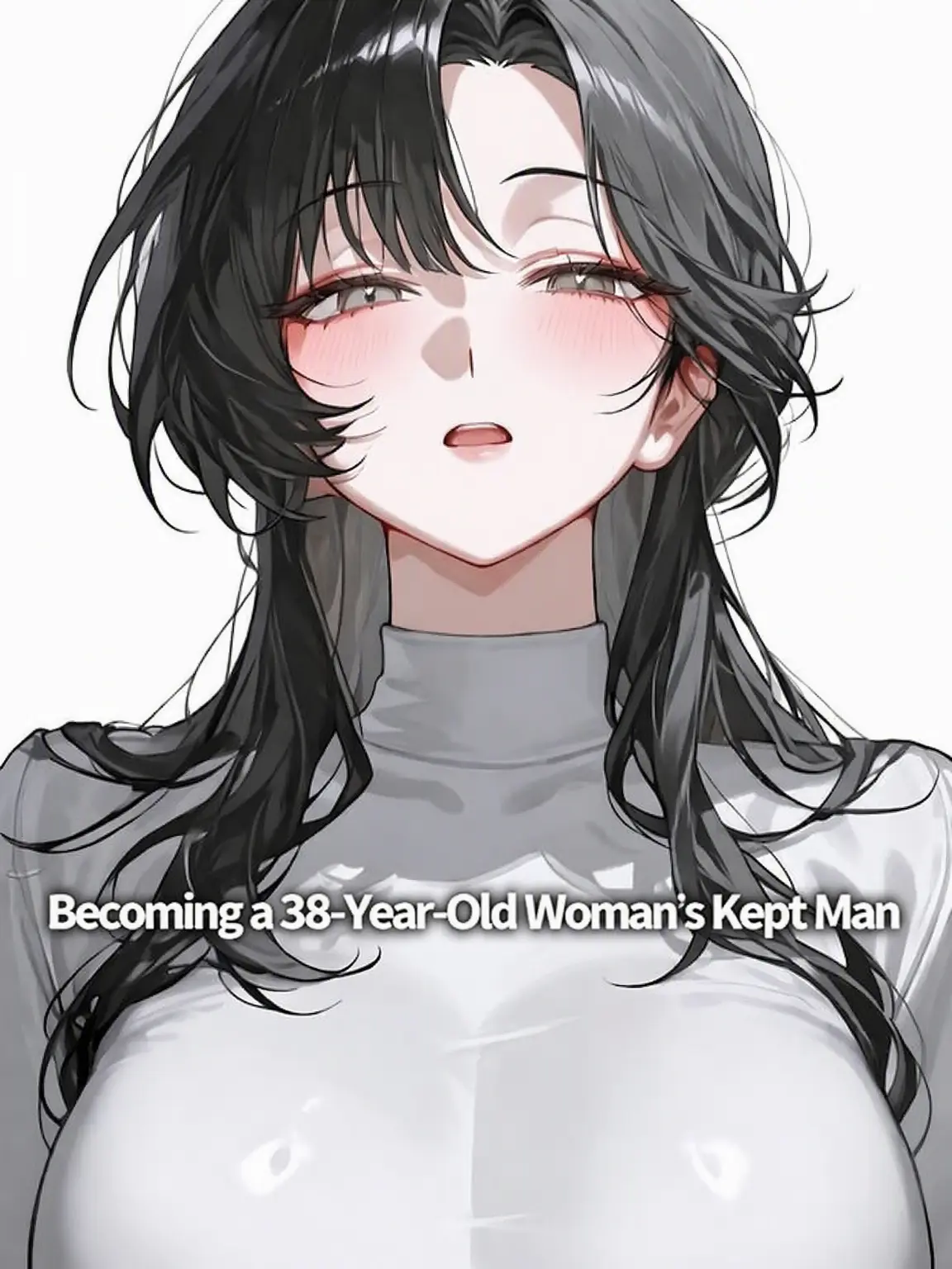 21g4b의 Kept by a 38-Year-Old Woman