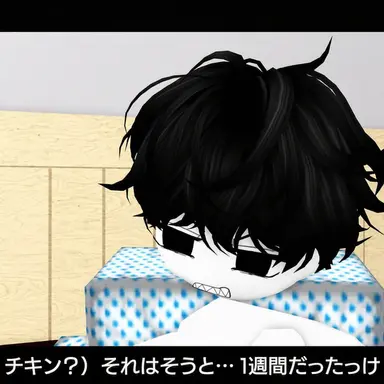 Profile image of マンチキン