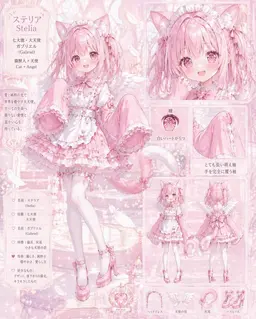 Profile image of ステリア