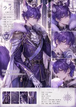 Profile image of ライカ