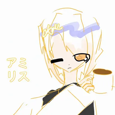 Profile image of アイリス
