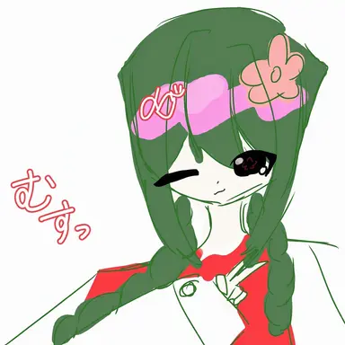 Profile image of クモン